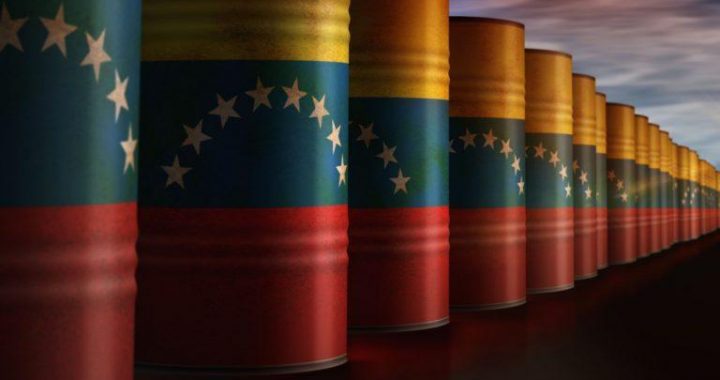 Venezuelan Bolivar Plunges After Secondary Crude Tariff Regime Announcement