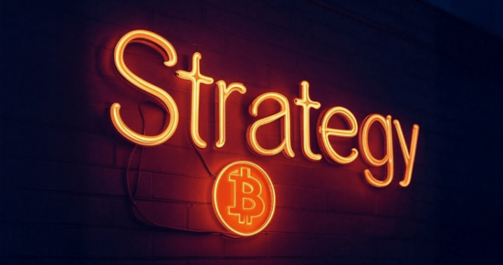 No Diversification, No Problem: Strategy’s BTC Play Beats an ETH Alternative