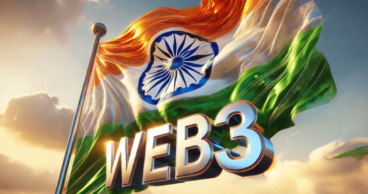 Indian Web3 Startups Raise $564M, Developer Community Expands