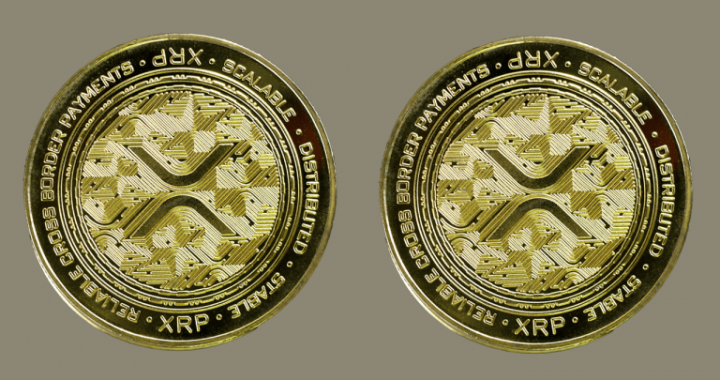 XRP Price Analysis: Key Support at $2.20 Tested as Downside Continues