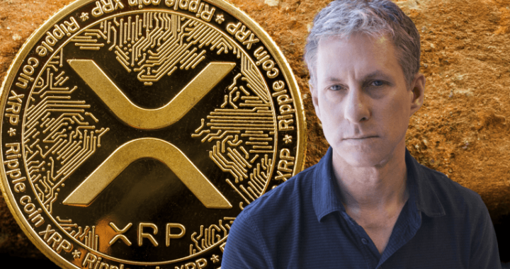 Ripple Co-Founder Chris Larsen Lost $150M in XRP Due to Lastpass Hack, Forfeiture Complaint Says