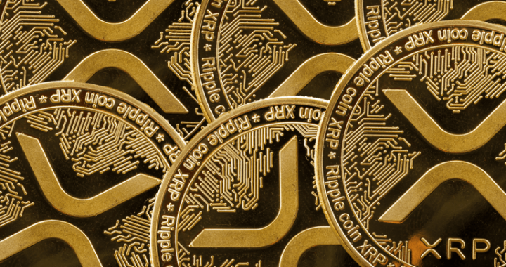 XRP Price Watch: XRP Surges 3.9% – Is a New Rally Underway?