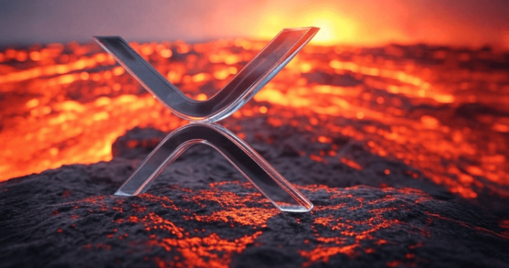 XRP Price Watch: Bulls Eye $3 and Higher as Support Holds at $2.55