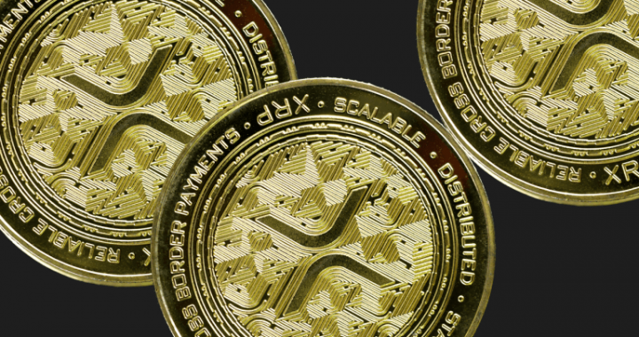 XRP Price Watch: XRP Market Cap Slips Below Tether Amid Price Volatility