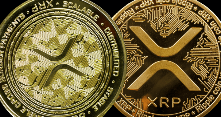 XRP Price Watch: Bulls Battle to Reclaim Momentum Above $2.30