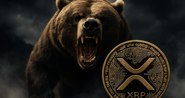 XRP Price Analysis: On the Razor’s Edge—XRP’s $2 Support Faces Brutal Test