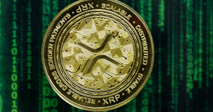 XRP Price Watch: Bulls Eye Breakout as Consolidation Tightens
