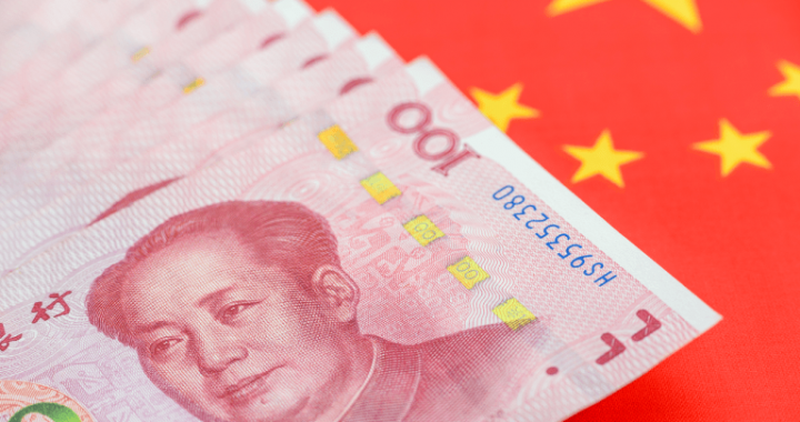 Money Printing — China’s Economic Defense Against Trump Tariffs May Drive Bitcoin Prices Higher