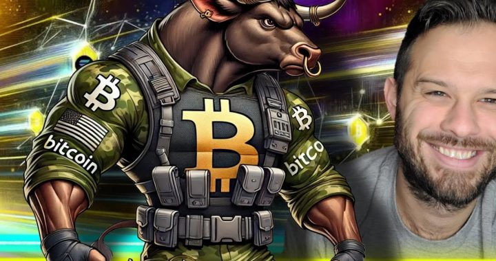 Trump Launches US Crypto Reserve Before White House Crypto Summit: Everything to Know