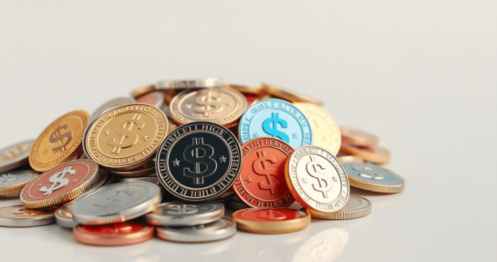 Yield-Bearing Stablecoin Pools: The New Frontier of Passive Income in DeFi