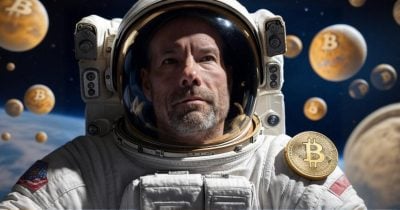 Strategy adds 15,355 Bitcoin for $1.4 billion, bringing stack to 553,555 BTC