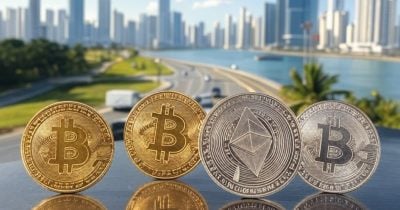 Panama City accepts Bitcoin, Ether, and stablecoins for tax and fee payments
