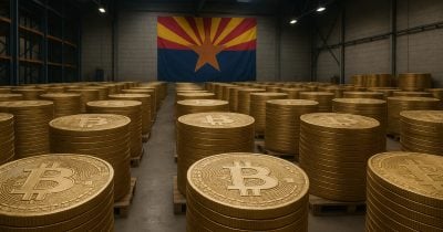 Arizona approves first state Bitcoin reserve bills