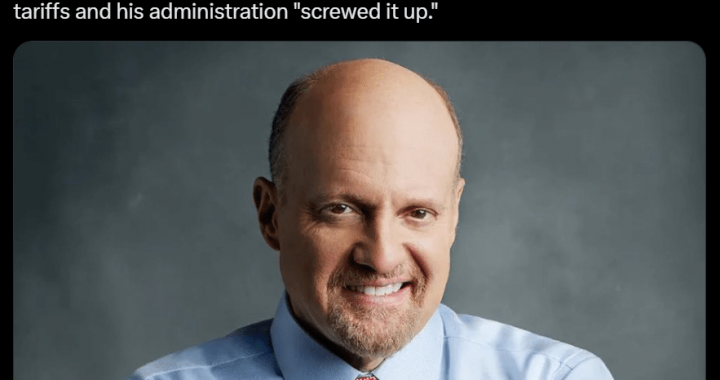 Penguin Island Tariff: Has Trump’s Trade War Gone Too Far?