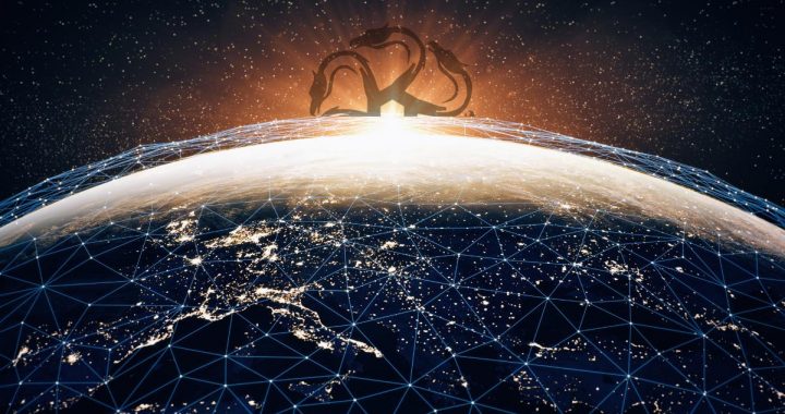 A Next-Gen Blockchain Awakens – And a DeFi Ecosystem About to Ignite