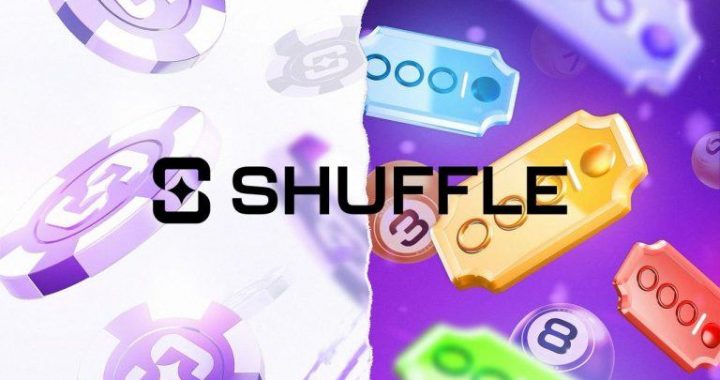 SHFL and the Future of Crypto Gaming: Transparent Play, Real Rewards, and True Utility