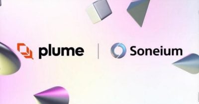 Sony’s Soneium and Plume unite to bring real-world yield to millions through SkyLink