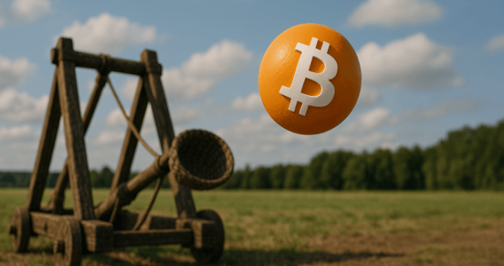 Bitcoin Price Watch: Technicals Signal Potential Surge Beyond Resistance
