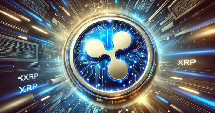 XRP Targets $19 Or $45 In Possible Blow-Off Top, Analyst Predicts