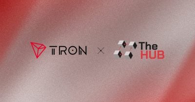 TRON DAO Supports Emerging Talent at Harvard Blockchain Conference 2025