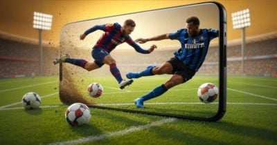 FIFA migrates from Algorand to new EVM-compatible blockchain for NFTs