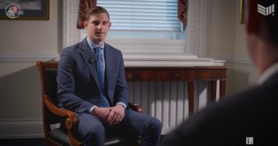 Bitcoin space race is on and US wants to win it: Bo Hines