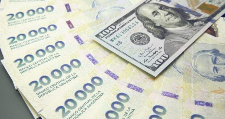 Against All Odds, Argentina Keeps Beating the Dollar