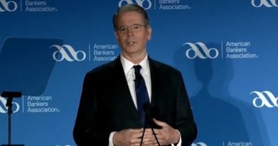 Trump’s Treasury Secretary Bessent vows to address regulatory roadblocks to blockchain and stablecoin growth