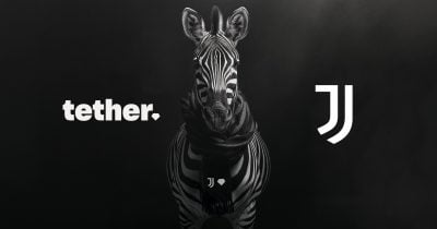 Tether increases stake in Juventus Football Club to over 10%
