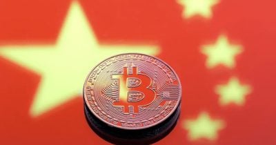 China’s local authorities liquidate seized crypto to support public finances amid economic slowdown
