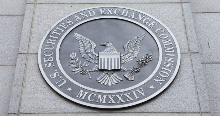72 Crypto ETF Filings Await SEC Approval Amid Historic Regulatory Shift
