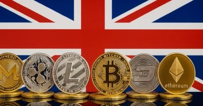 UK government unveils new regulatory framework for Bitcoin and crypto assets