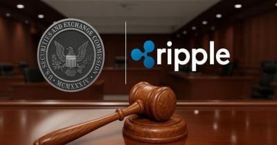 SEC vs Ripple court appeal paused as XRP case nears resolution