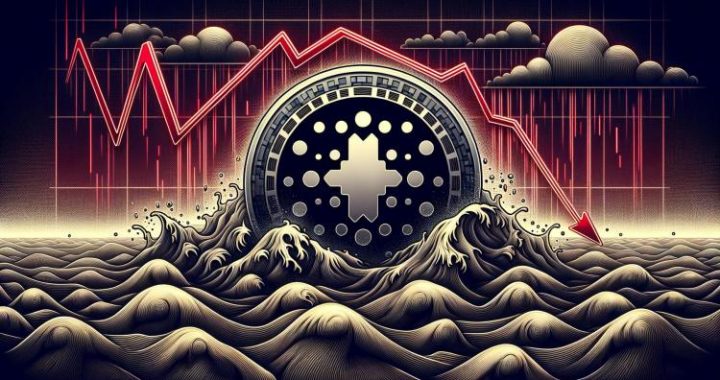 Cardano (ADA) Pressure Mounts—More Downside on the Horizon?