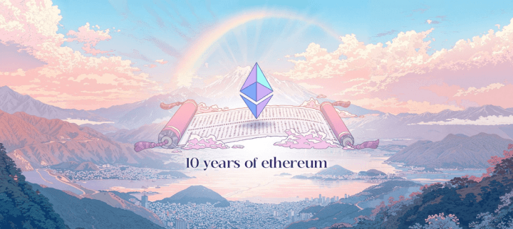 Ethereum To Hit $5k Before Its 10th Birthday, Justin Sun Says