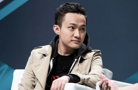 Justin Sun Bets Big On JUST Token – Here’s Why He Sees 100x Potential