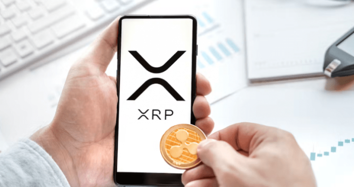 XRP Nearing Explosive Breakout—$10 Target In Sight, Expert Says