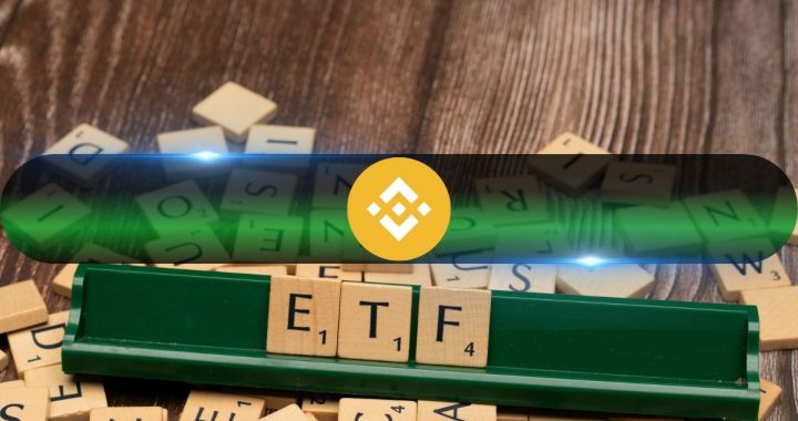 VanEck Seeks SEC Approval for US’s First BNB ETF in Delaware Filing