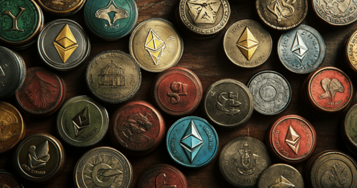 Best Crypto to Buy Now as Crypto Market Shifts Bullish. Could Altcoins Rally?