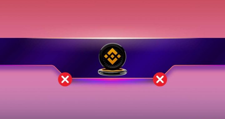 FTT and These Altcoins to Be Delisted From Binance Next?