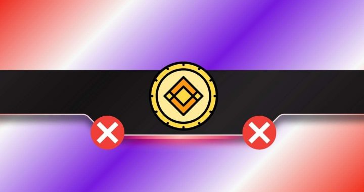 Massive Price Drops for These Altcoins After Binance Withdraws Support