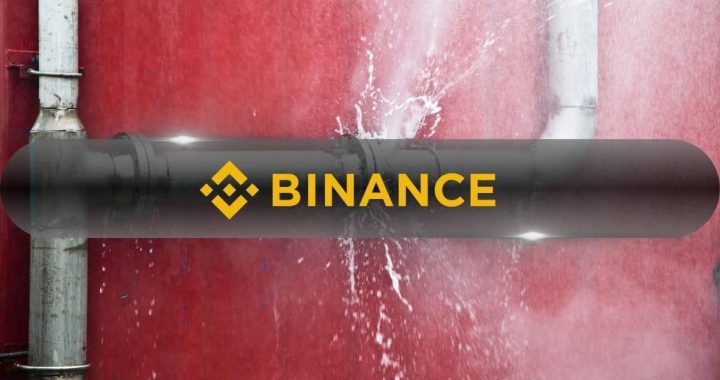 Binance Faces Service Disruptions Due to AWS Data Center Outage