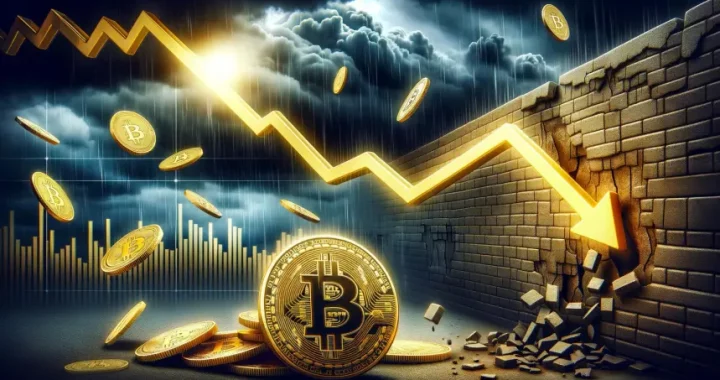 Bitcoin price stuck in a range: volatility drops as market awaits breakout