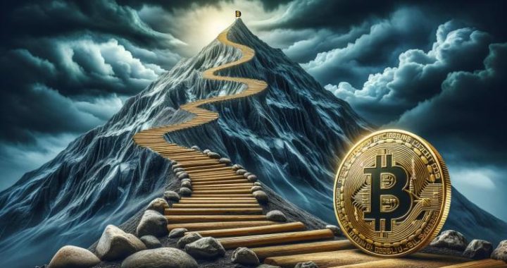 Bitcoin Price Battles Key Hurdles—Is a Breakout Still Possible?