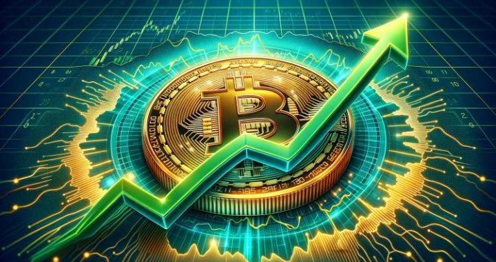 Bitcoin Price Eyes Bullish Continuation—Is $90K Within Reach?