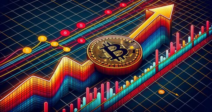 Bitcoin Price Rises Steadily—But Can the Rally Hold This Time??