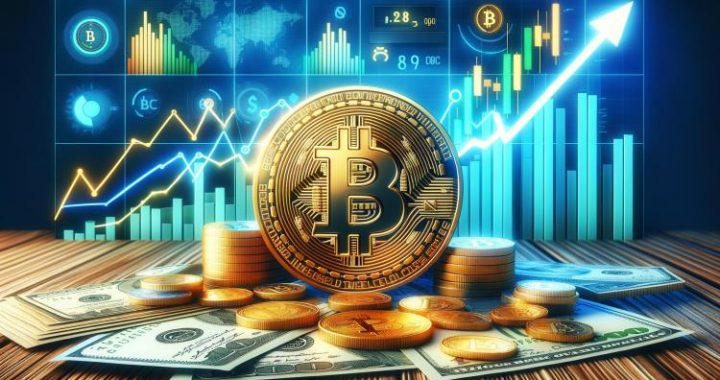 Bitcoin Price Recovery In Play—But Major Hurdles Loom Large