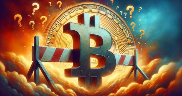 Bitcoin Price Sees Short-Term Dip — Bulls Plot Their Next Move