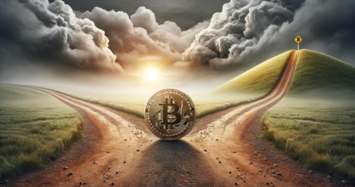 Bitcoin Price Range-Bound—But a Move Higher May Be Brewing?