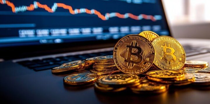 Bitcoin Price To Break $125,000 But Sell Everything In October, Analyst Warns